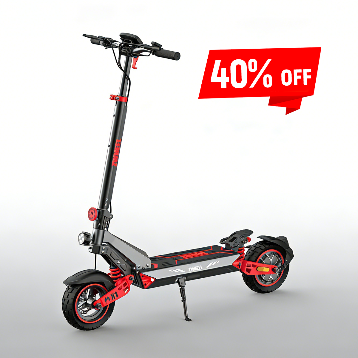 Zwheel ZSB1 eKickScooter